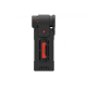 Incuietoare Modulara ZEFAL K-Traz F16 L 95cm - Black Incuietoare Modulara ZEFAL K-Traz F16 L 95cm - Black