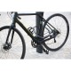 Incuietoare Modulara ZEFAL K-Traz F16 L 95cm - Black Incuietoare Modulara ZEFAL K-Traz F16 L 95cm - Black