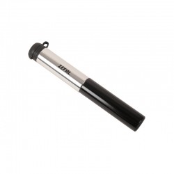 Pompa mini ZEFAL Air Profil FC02 - Silver/Black