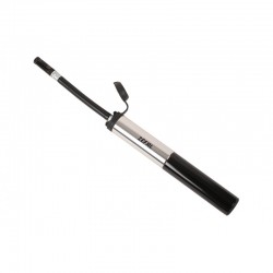 Pompa mini ZEFAL Air Profil FC02 - Silver/Black Pompa mini ZEFAL Air Profil FC02 - Silver/Black