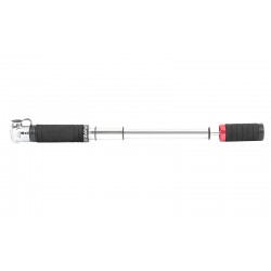 Pompa ZEFAL Z Cross XL Alu + soft Grips