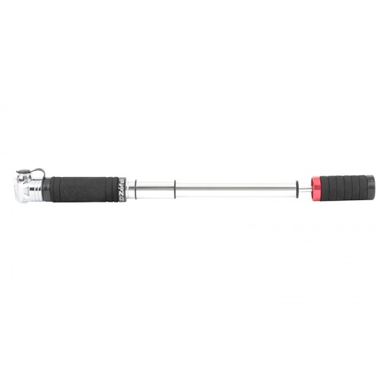 Pompa ZEFAL Z Cross XL Alu + soft Grips Pompa ZEFAL Z Cross XL Alu + soft Grips
