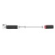 Pompa ZEFAL Z Cross XL Alu + soft Grips Pompa ZEFAL Z Cross XL Alu + soft Grips