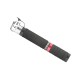 Pompa ZEFAL Z Cross XL Alu + soft Grips Pompa ZEFAL Z Cross XL Alu + soft Grips