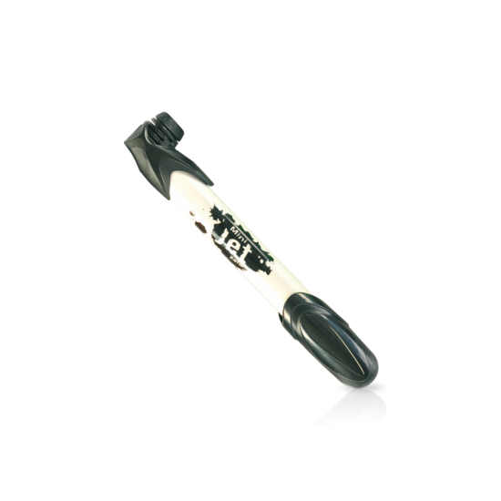 Pompa ZEFAL Mini Jet - Alb Pompa ZEFAL Mini Jet - Alb