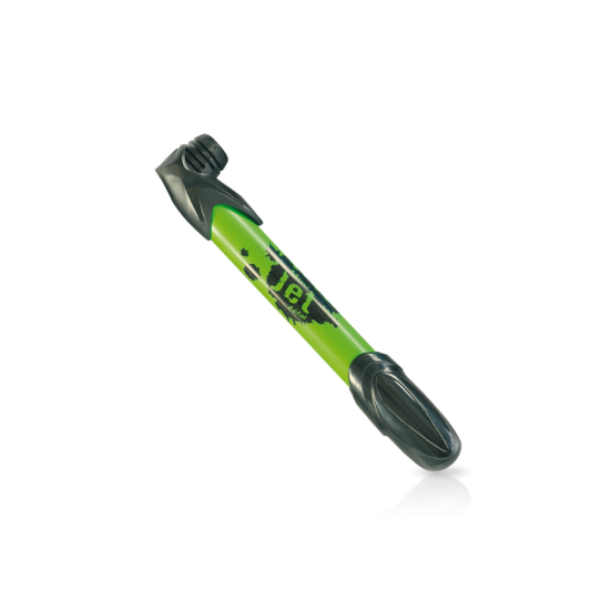 Pompa ZEFAL Mini Jet - Verde Pompa ZEFAL Mini Jet - Verde