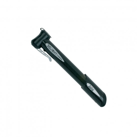 Pompa ZEFAL Z-light - Carbon Pompa ZEFAL Z-light - Carbon