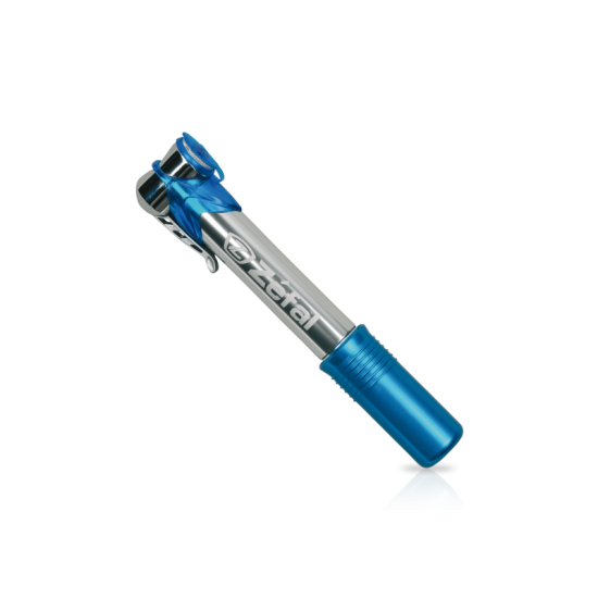Pompa ZEFAL Air Profil Micro - Albastru Pompa ZEFAL Air Profil Micro - Albastru