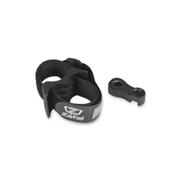 Prindere cartus ZEFAL CO2 + 2 x CO2 16g + air control Prindere cartus ZEFAL CO2 + 2 x CO2 16g + air control