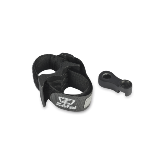 Prindere cartus ZEFAL CO2 + 2 x CO2 16g + air control Prindere cartus ZEFAL CO2 + 2 x CO2 16g + air control