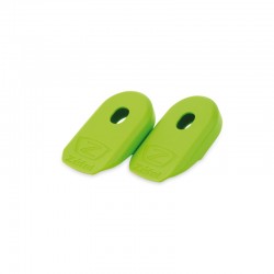 Protectie brat pedalier ZEFAL - Verde Protectie brat pedalier ZEFAL - Verde