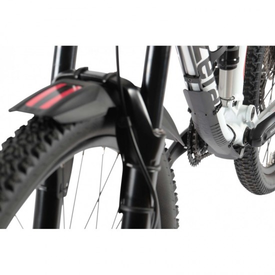 Protectie cadru ZEFAL Down Tube - Negru