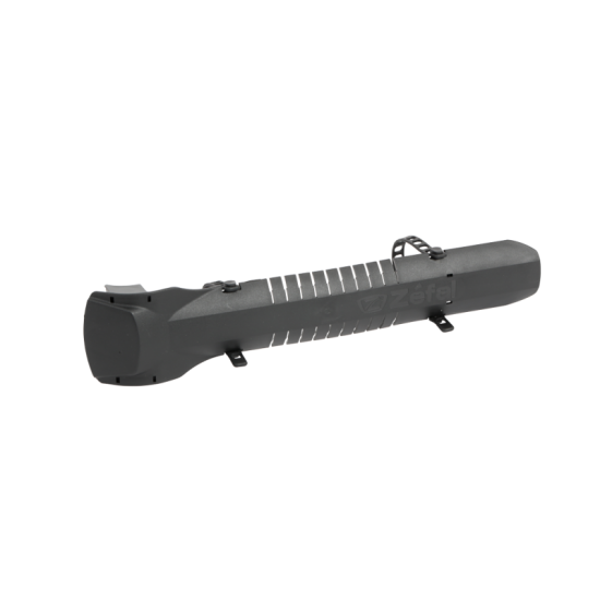 Protectie cadru ZEFAL Down Tube - Transparent