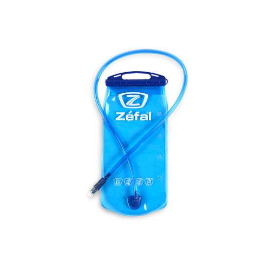 Rucsac hidratare ZEFAL Z-Hydro L - 2 L