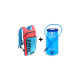 Rucsac hidratare ZEFAL Z-Hydro L - 2 L