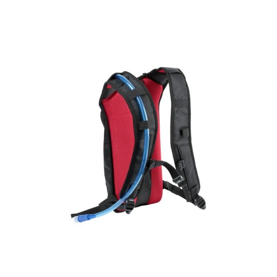 Rucsac hidratare ZEFAL M Z-Hydro - Negru/Rosu