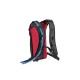 Rucsac hidratare ZEFAL M Z-Hydro - Negru/Rosu