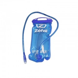 Rucsac hidratare ZEFAL Z-Hydro - Verde/Albastru Rucsac hidratare ZEFAL Z-Hydro - Verde/Albastru