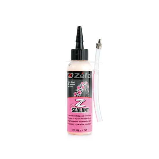 Solutie antipana ZEFAL Z-Sealant 125ml