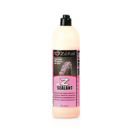 Solutie antipana ZEFAL Z-Sealant 125ml