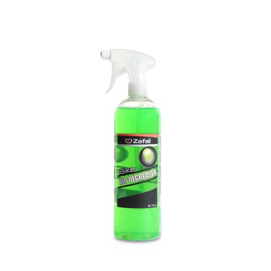 Solutie bio degresanta ZEFAL 1L