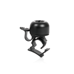 Sonerie ZEFAL Piing - Negru -blister
