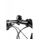 Sonerie ZEFAL Piing - Negru -blister