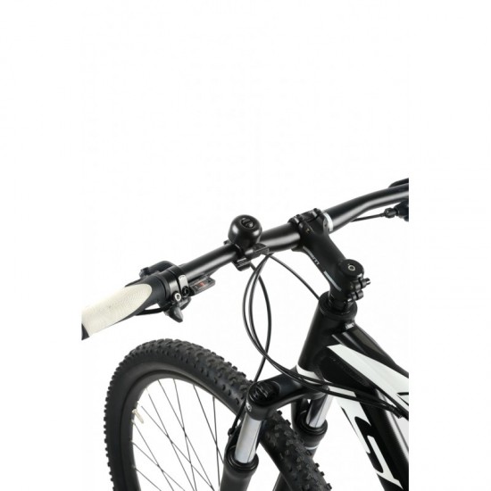 Sonerie ZEFAL Piing - Negru -blister