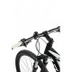 Sonerie ZEFAL Piing - Negru -blister