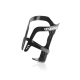 Suport bidon ZEFAL Pulse Aluminiu - Negru