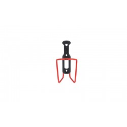 Suport bidon ZEFAL Universal All 5mm - Rosu Suport bidon ZEFAL Universal All 5mm - Rosu