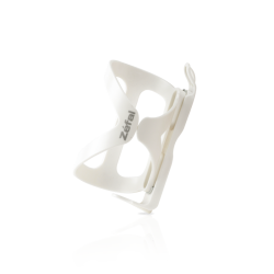 Suport bidon ZEFAL Wiiz - Reversibil st/dr - Alb