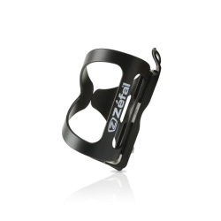 Suport bidon ZEFAL Wiiz - Reversibil st/dr - Negru
