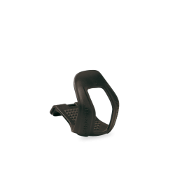 Ratrape ZEFAL Toe-clips 45 Christophe - Negru L/XL Ratrape ZEFAL Toe-clips 45 Christophe - Negru L/XL