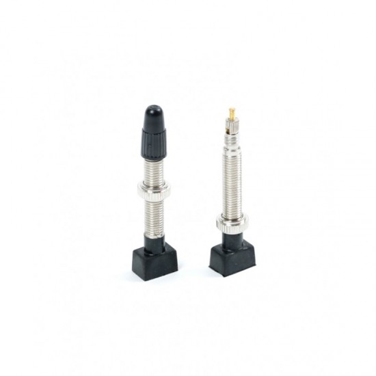 Valve tubeless ZEFAL x2 blistere
