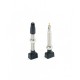 Valve tubeless ZEFAL x2 blistere
