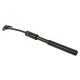 Pompa mini ZEFAL Mt. - Black Pompa mini ZEFAL Mt. - Black