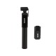 Pompa mini ZEFAL Mt. - Black Pompa mini ZEFAL Mt. - Black