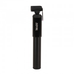 Pompa mini ZEFAL Mt. - Black