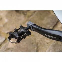 Protectii Brate Pedaliere ZEFAL Crank Armor - Grey Protectii Brate Pedaliere ZEFAL Crank Armor - Grey