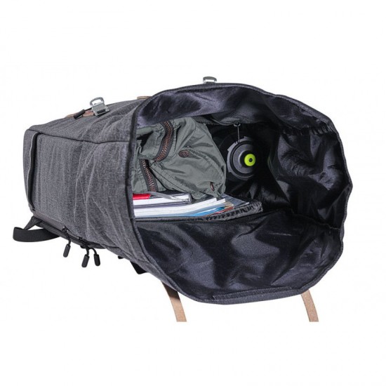 Rucsac ZEFAL Urban - Gris