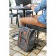Rucsac ZEFAL Urban - Gris