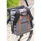 Rucsac ZEFAL Urban - Gris