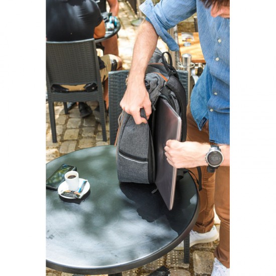 Rucsac ZEFAL Urban - Gris