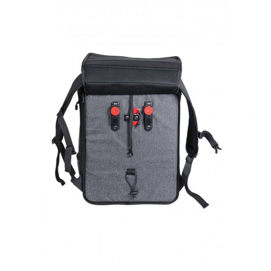 Rucsac ZEFAL Urban - Gris