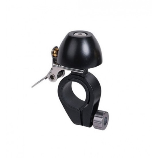 Sonerie ZEFAL Classic Bell - Black Sonerie ZEFAL Classic Bell - Black