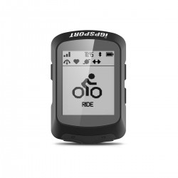 Ciclocomputer GPS iGPSPORT iGS520