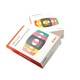 Husa silicon iGPSPORT BH620 negru