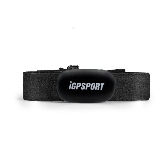 Senzor puls iGPSPORT HR40 Senzor puls iGPSPORT HR40 negru